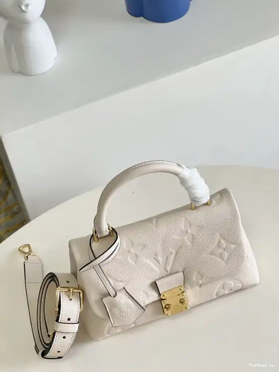 First bag ru LOUIS MADELEINE VUITTON BB 0512